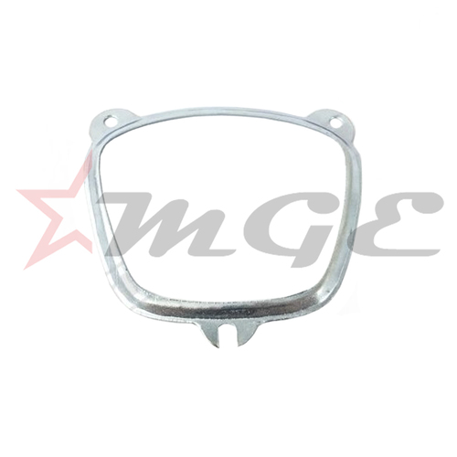 Lambretta GP 150/125/200 - Speedometer Retaining Ring - Reference Part Number - #19987001
