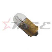 Lambretta GP 150/125/200 - Speedometer Bulb - Reference Part Number - #87520300