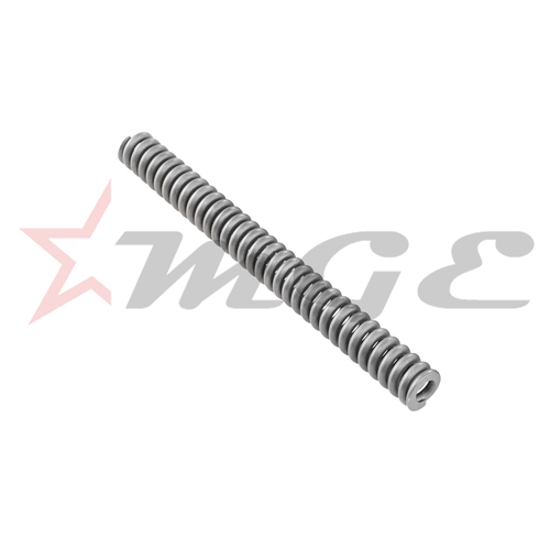 Lambretta GP 150/125/200 - Fork Spring - Reference Part Number - #19060021