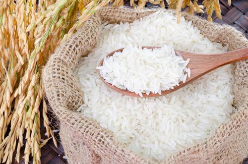 Basmati Rice By HEALVEIN LIFESCIENCE LLP