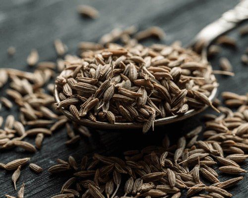 Cumin Seeds