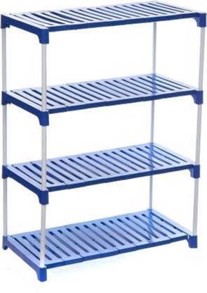 4 Shelf Rover Shoe Rack