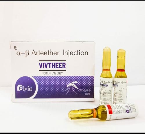 Arteether 150 mg Injection