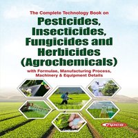 Agriculture Farming Books