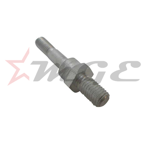 Lambretta GP200 - Front Fork Link Damper Stud - Reference Part Number - #15060032