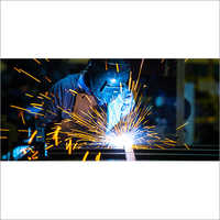 Mechanical Engineering Fabrication Service