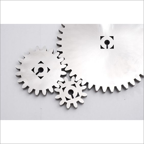 Stainless Steel Water Jet Cutting Services