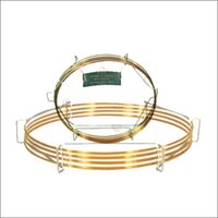 Mn Gc Columns - Application: Industrial