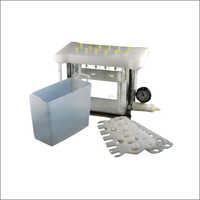 Spe Vacuum Manifold Application: Industrial