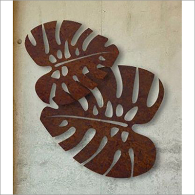 Metal Laser Cutting Wall Art