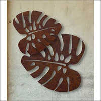 Metal Laser Cutting Wall Art