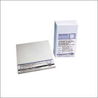 Aluminium Tlc Plates Application: Industrial