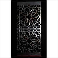 High Precision CNC Laser Cutting  Main Door Jali