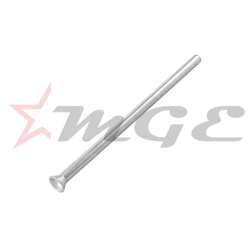 Lambretta GP 150/125/200 - Fork Spring Rod - Reference Part Number - #19560100