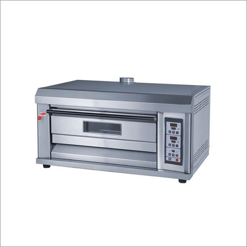 Electric Pizza Oven