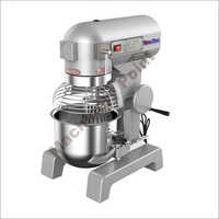 10 Ltr Planetary Mixer