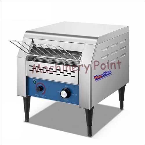 Electric Commercial Conveyor Toaster