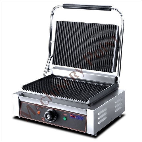 Electric Sandwich Griller