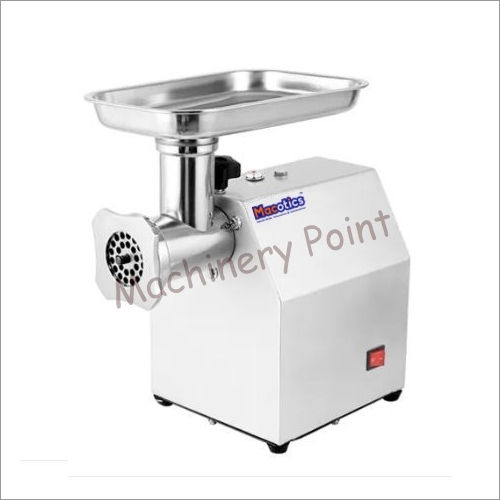 Meat Mincer Machine