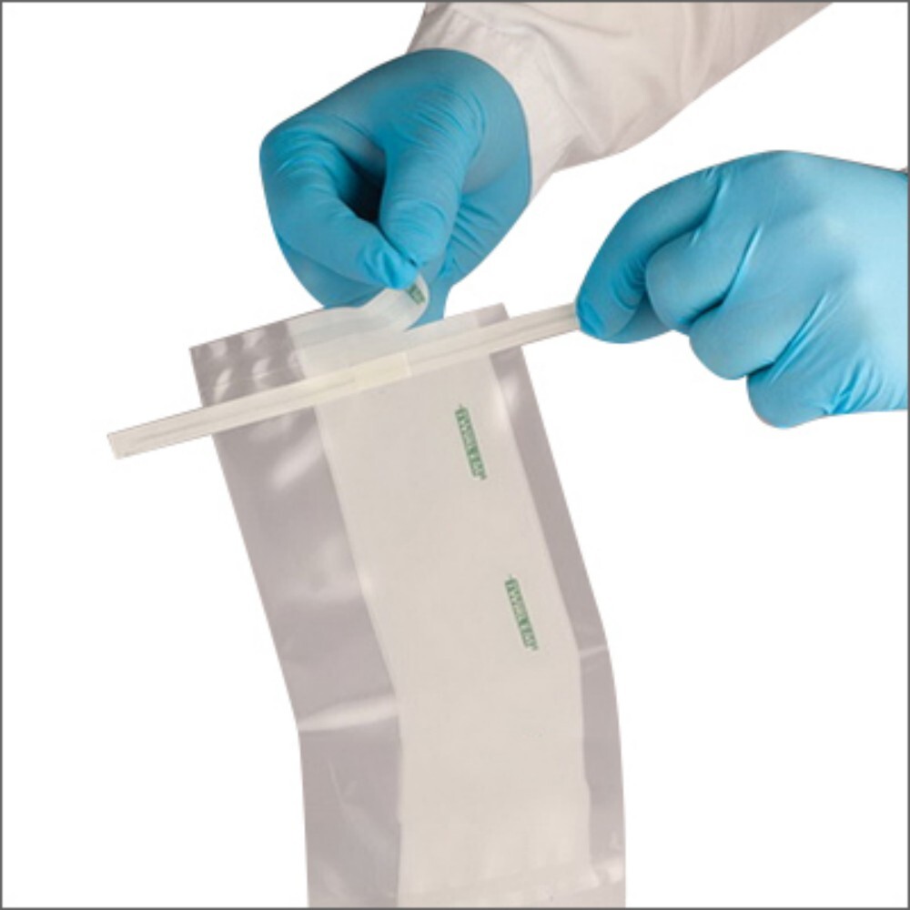 Sterile Sampling Bags - Dimension (L*W*H): Varies By Product Size Inch (In)