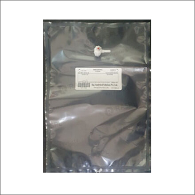Tedlar Film Gas Sampling Bags Application: Industrial