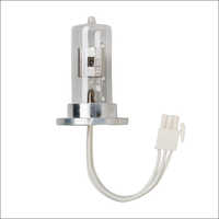 D2 Deuterium Lamp