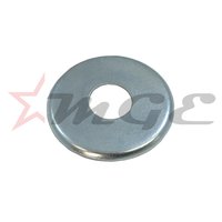Lambretta GP 150/125/200 - Fork Link Cupped Washer - Reference Part Number - #19060017