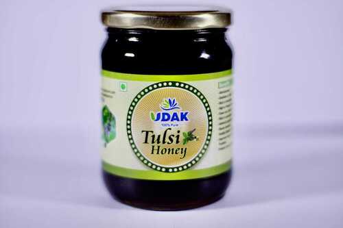 Pure Tulsi Honey