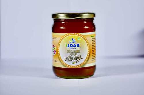 Pure Kashmir Gold Honey