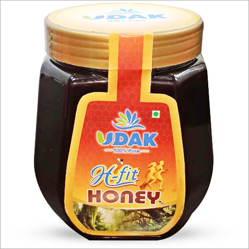 Pure H-Fit Honey