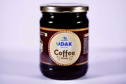 Pure Coffee Honey