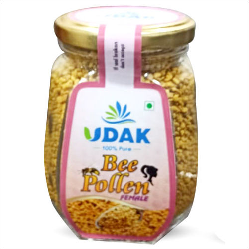 100% Female Bee Pollen Grade: A