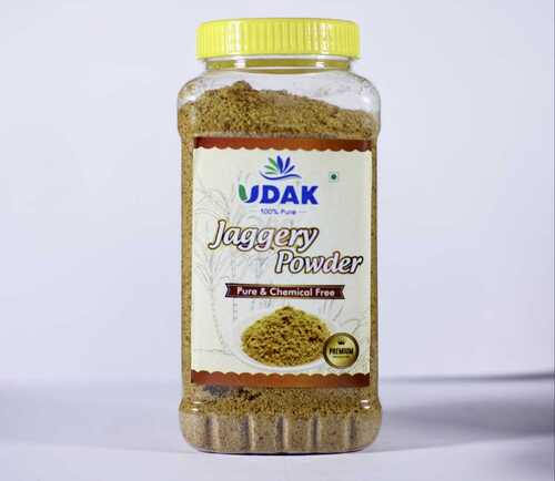 100% Pure Jaggery Powder