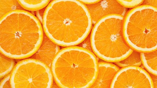 Orange Fruit By HEALVEIN LIFESCIENCE LLP