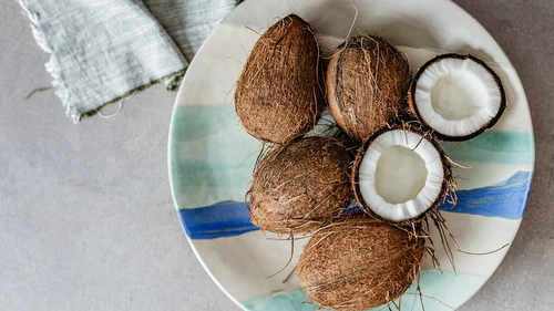 Fresh Coconut By HEALVEIN LIFESCIENCE LLP