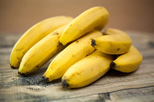 Organic Banana By HEALVEIN LIFESCIENCE LLP