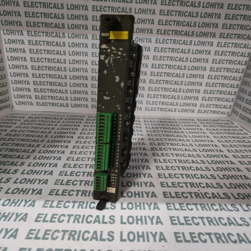 BOSCH -210 PCB CARD