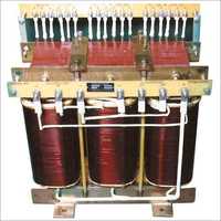 50KVA 3phase Power Transformer