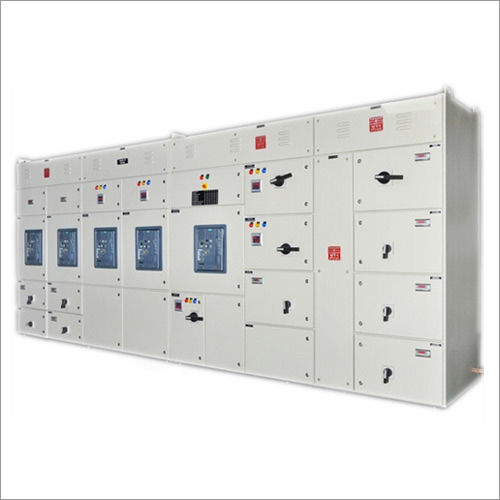 LT Distribution Panel