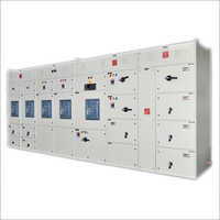 LT Distribution Panel