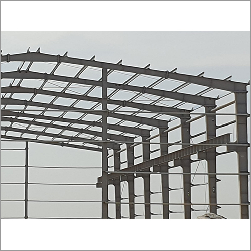 PEB Column For Buidling Structure
