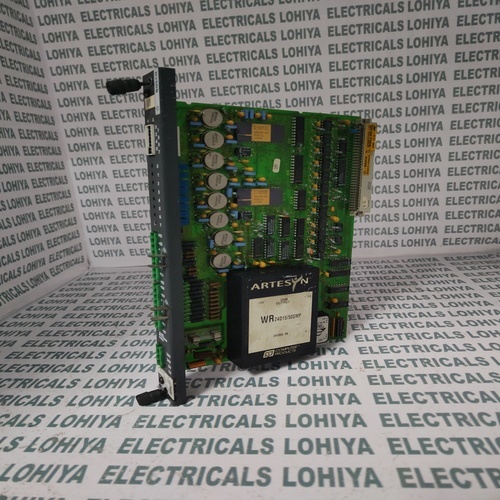 BOSCH -102 PCB CARD