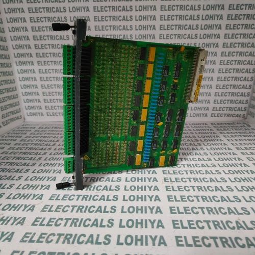 BOSCH 1070075324-103 PCB CARD