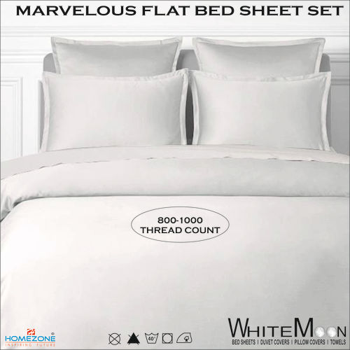 Bed Sheet 300TC