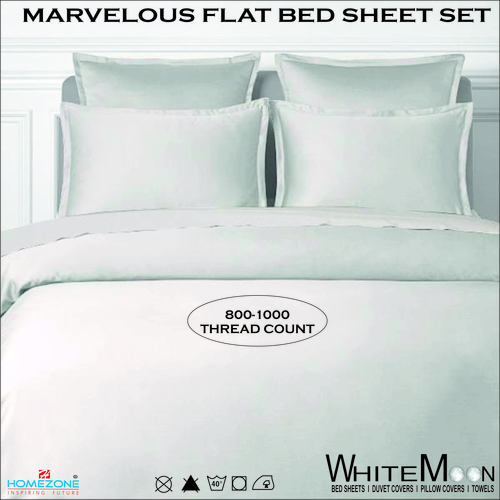 Bed Sheet 300TC