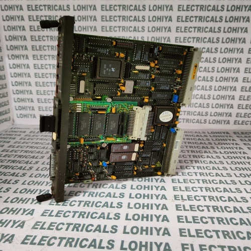 BOSCH 1070064769-106 PCB CARD