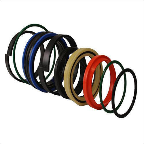 Hydraulic Cylinder Oil Seal