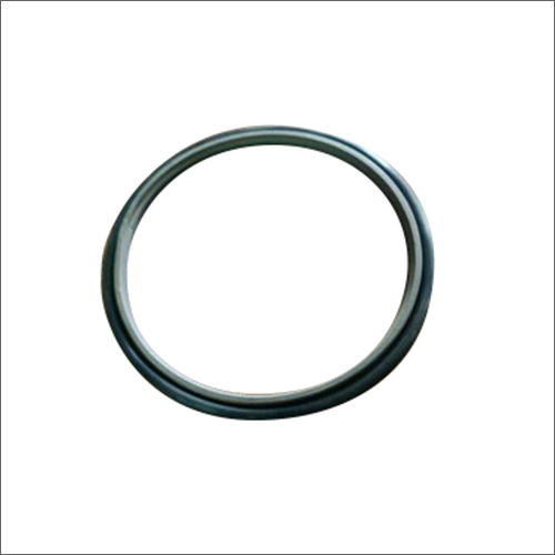 Rod Step Seal Application: Industrial