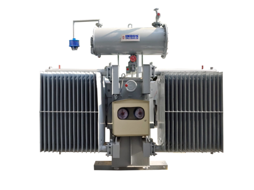 2MVA POWER TRANSFORMER 33KV/11KV