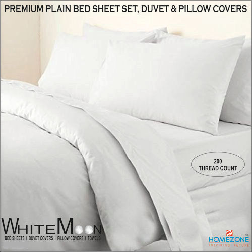 Bed Sheet 400TC